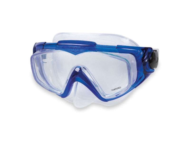 INTEX | Silicone Aqua Sport Swim Masks - Assorted Colors | 42155981