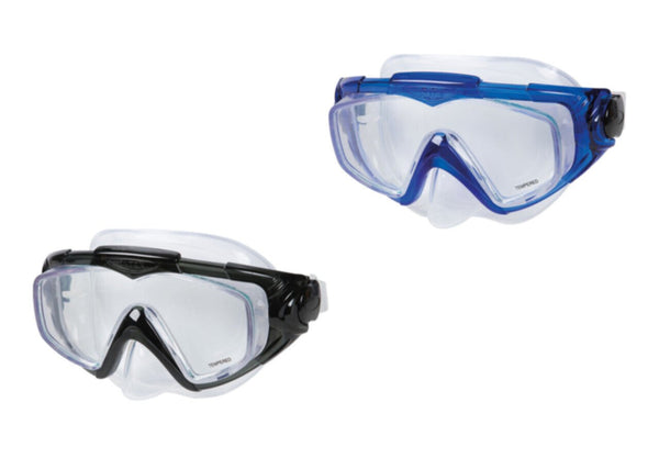 INTEX | Silicone Aqua Sport Swim Masks - Assorted Colors | 42155981