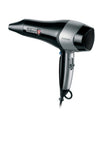 VALERA | Excel Hairdryer Black | EXCEL 1800