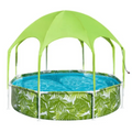 BESTWAY | Steel Pro UV Careful 8' x 20