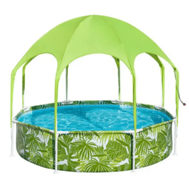 BESTWAY | Steel Pro UV Careful 8' x 20