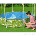 BESTWAY | Steel Pro UV Careful 8' x 20