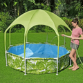 BESTWAY | Steel Pro UV Careful 8' x 20