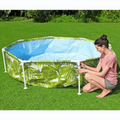 BESTWAY | Steel Pro UV Careful 8' x 20