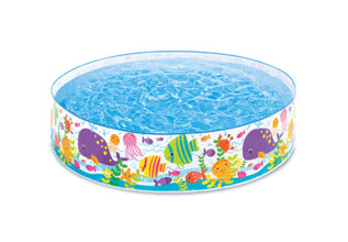 INTEX | Snapset Ocean Play Pool 6