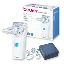 BEURER | Nebulizer | IH 55