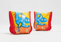 INTEX | Orange Inflatable Arm Band Floaties | 42159640