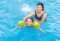 INTEX | Deluxe Arm Bands, Age 6-12 | 42158641