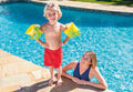 INTEX | Deluxe Arm Bands, Age 6-12 | 42158641