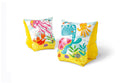INTEX | Under the Sea Inflatable Arm Band Floaties | 42156666