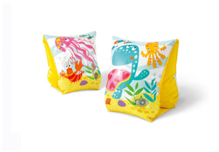 INTEX | Under the Sea Inflatable Arm Band Floaties | 42156666