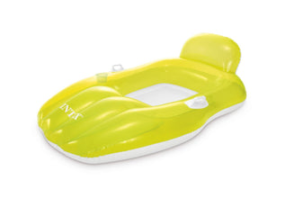 INTEX | Chill 'N Float Inflatable Floating Lounges - Assorted Colors | 42156805