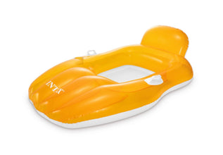 INTEX | Chill 'N Float Inflatable Floating Lounges - Assorted Colors | 42156805