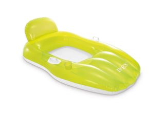 INTEX | Chill 'N Float Inflatable Floating Lounges - Assorted Colors | 42156805