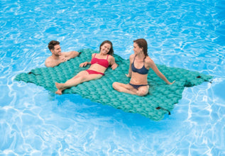 INTEX | Giant Inflatable Floating Mat | 42156841