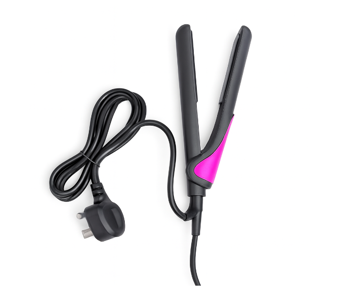 CLARA | HS20 Professional Hair Straightening Iron with Adjustable Temperature | JPO6082