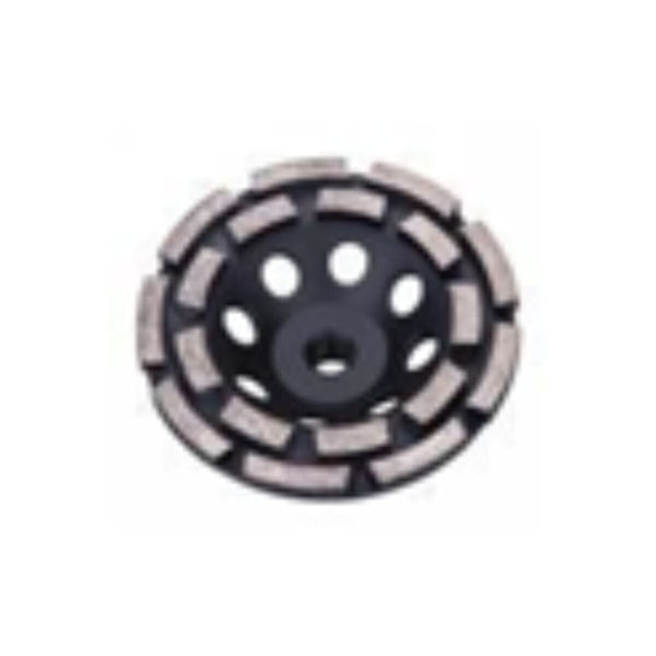 HOTECHE | Double Row Cup Grinding Wheel | 570512