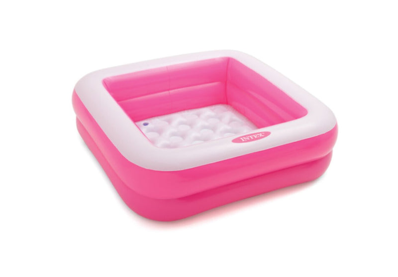 INTEX | Play Box Inflatable Kiddie Pool - Assorted Colors | 42157100