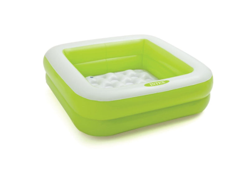 INTEX | Play Box Inflatable Kiddie Pool - Assorted Colors | 42157100