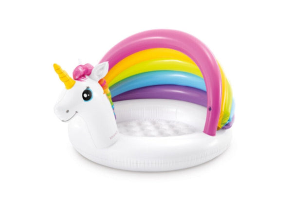 INTEX | Unicorn Inflatable Kiddie Pool | 42157113