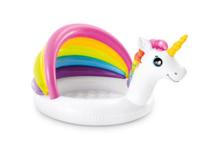 INTEX | Unicorn Inflatable Kiddie Pool | 42157113