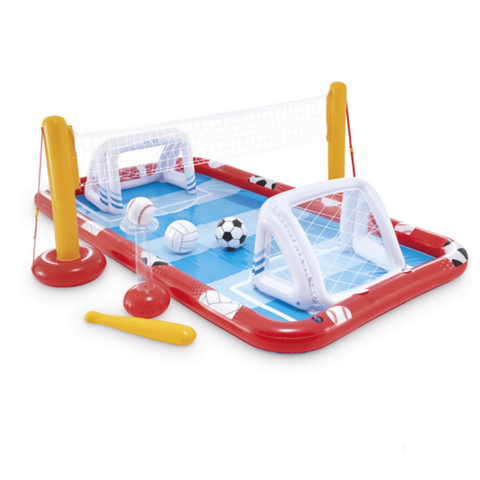 INTEX | Action Sports Play Center Ages 3+ | 42157147