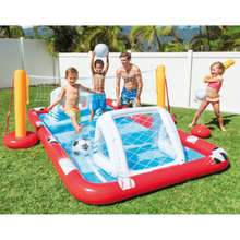 INTEX | Action Sports Play Center Ages 3+ | 42157147