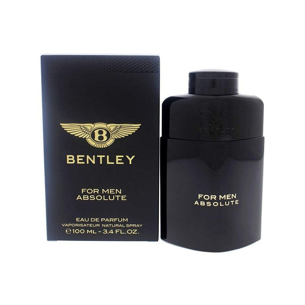 BENTLEY | for Men Absolute Edp 100 Ml