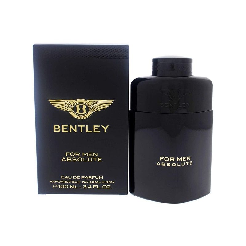 BENTLEY | for Men Absolute Edp 100 Ml