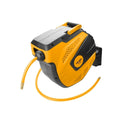 TOLSEN | Industrial Automatic Hose Reel Set  15m | 57261