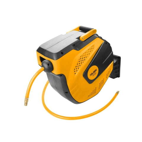TOLSEN | Industrial Automatic Hose Reel Set  15m | 57261