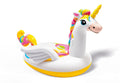 INTEX | Mega Unicorn Inflatable Pool Island Float | 42157291