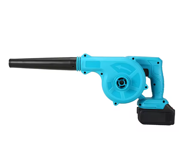 2 In 1 Cordless Electric 1500W Air Blower Vacuum Cleaner Suction Dust Blowing Collect Tool | JPN8177