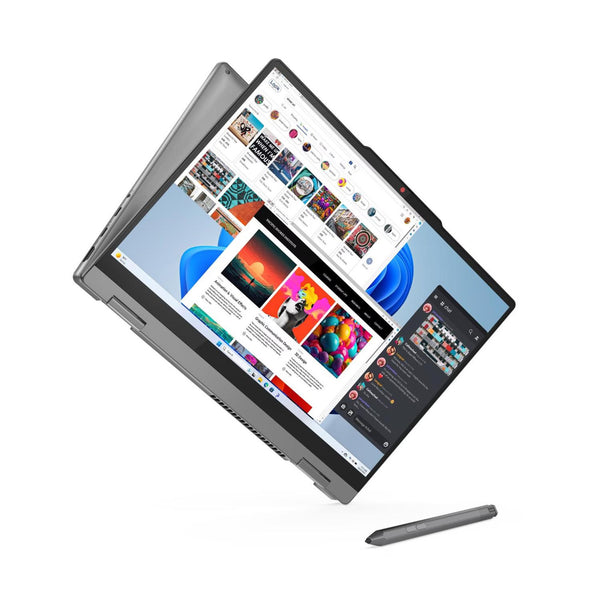 LENOVO | IdeaPad 5 2-in-1 14IRH9 Notebook | 83KX008DAX