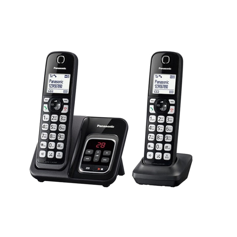 PANASONIC | Cordless Phone | KX-TGD522