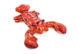 INTEX | Lobster Ride-On Inflatable Pool Float | 42157533