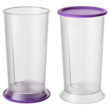 SENCOR | Hand Blender Violet 800W | SHB 4465VT-MEG2