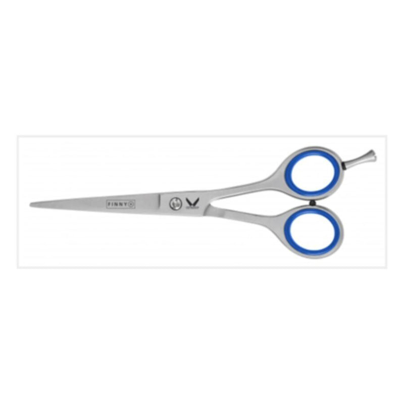 KRETZER | Finny Hair Scissors Satin Finish 5.0