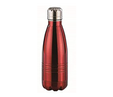 ROYALFORD | 750ml Stainless Steel Vacuum Bottle Red | RF5770