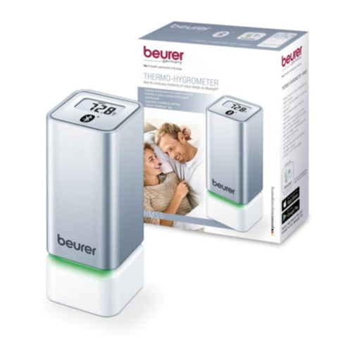 BEURER | Thermo Hygrometer | HM 55