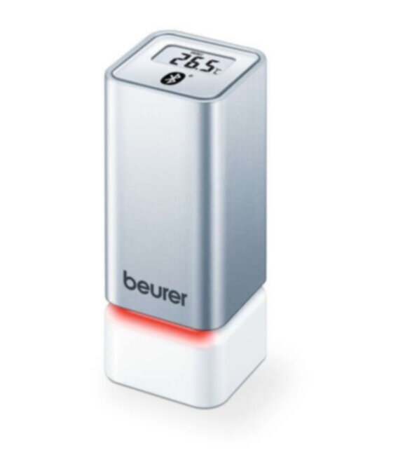 BEURER | Thermo Hygrometer | HM 55