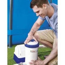 BESTWAY | 2500gal Flowclear Filter Pump | BES115TOY00136