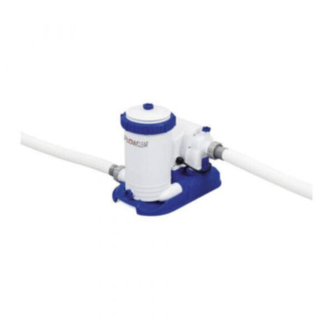 BESTWAY | 2500gal Flowclear Filter Pump | BES115TOY00136