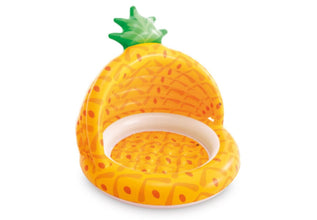 INTEX | Pineapple Inflatable Kiddie Pool | 42158414