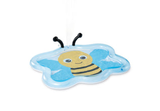 INTEX | Bumble Bee Inflatable Spray Kiddie Pool | 42158434