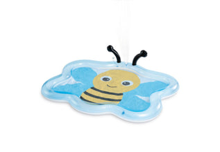 INTEX | Bumble Bee Inflatable Spray Kiddie Pool | 42158434