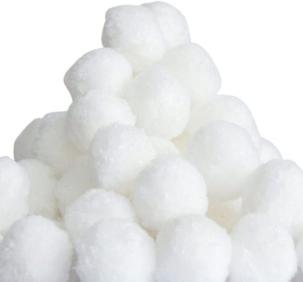 BESTWAY | Flowclear Polysphere Cotton Spheres For Filter Above Ground Pool | BES115TOY00674