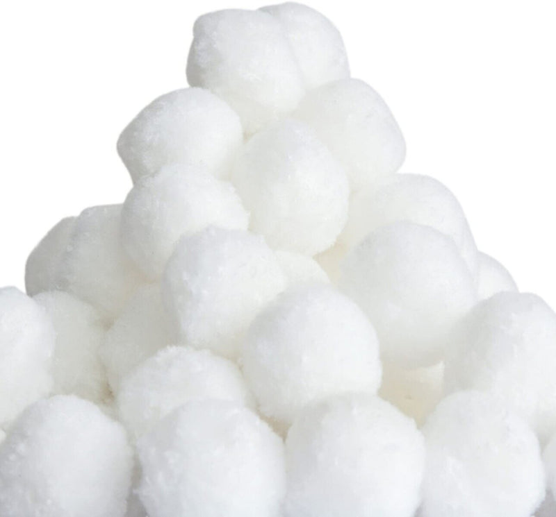 BESTWAY | Flowclear Polysphere Cotton Spheres For Filter Above Ground Pool | BES115TOY00674