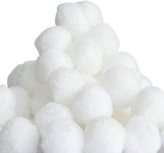 BESTWAY | Flowclear Polysphere Cotton Spheres For Filter Above Ground Pool | BES115TOY00674