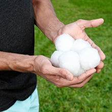 BESTWAY | Flowclear Polysphere Cotton Spheres For Filter Above Ground Pool | BES115TOY00674